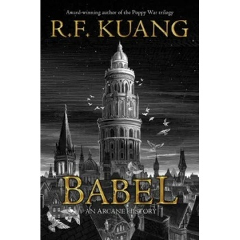 Image 1 of Babel