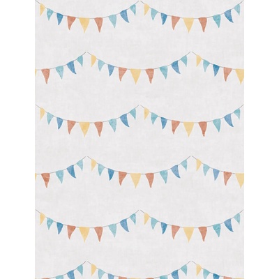 A. S. Création Детски влизелинов тапет за стена lilly & luis 77171-1