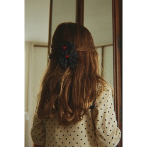 Konges Sløjd рокля от памук MARLO DRESS GOTS (KS106146.9BY2)