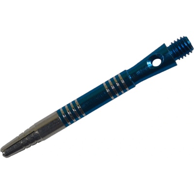 Windson Shal-Spin-Bl45 Spin Alu Shaft Med, os