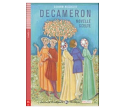 Decameron A1