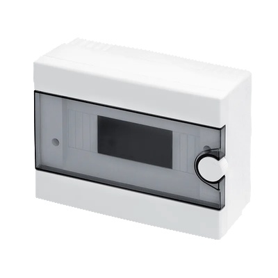 MAKEL АПАРТАМЕНТНА КУТИЯ ОТКРИТ М-Ж ТАП 9 (60095)