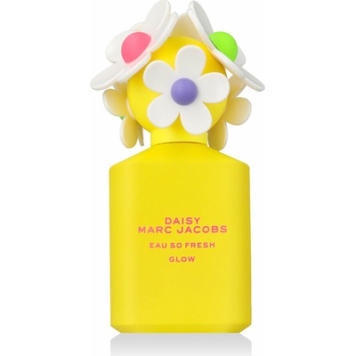 Marc Jacobs Daisy Eau So Fresh Glow toaletná voda dámska 75 ml tester