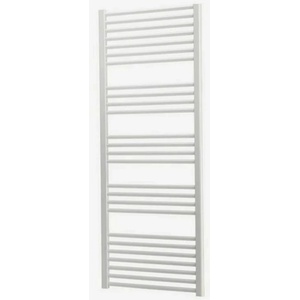 Purmo Хавлиен радиатор за баня Purmo Banga 122.2x60 см бял (F5TA012006000700)