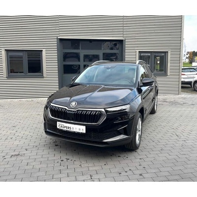 Skoda Karoq Selection 110 kW
