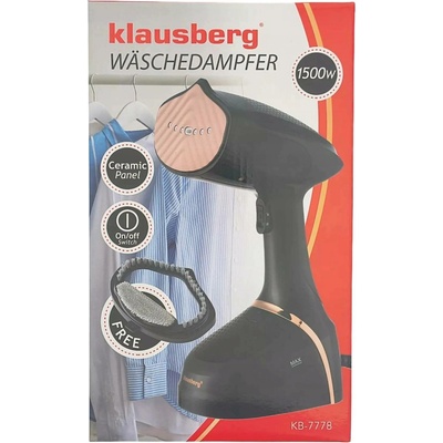 Klausberg KB-7778