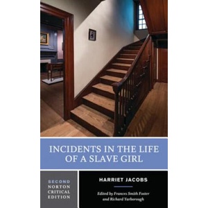 Incidents in the Life of a Slave Girl | Harriet A Jacobs (ISBN: 9780393614565)