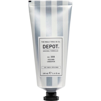 Depot 308 Volume Creator gél pre objem vlasov 100 ml