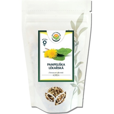 Salvia Paradise Pampeliška lékařská kořen řezaný 1 kg