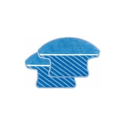 CleanMate QQ-6 PRO mopovacia textilia 2 ks