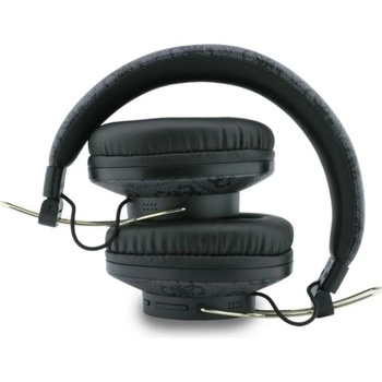 Image 1 of GUESS Triangle Logo Bluetooth ENC