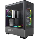 MONTECH Sky Two Black