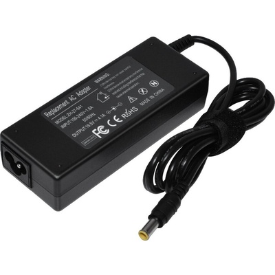 Зарядно за лаптоп Sony заместител - 19.5V 4.1A 80W 6.5x4.4mm (MAKKI-NA-SO-26)