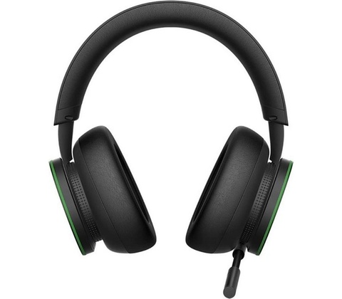 Microsoft Xbox Wireless Headset