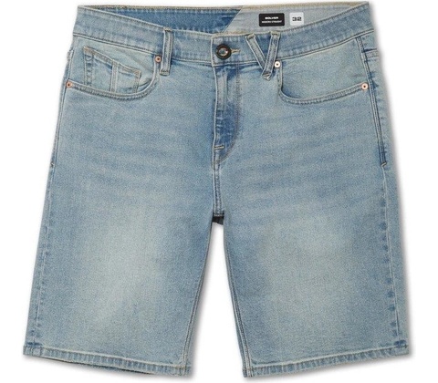 Volcom Solver worker indigo vintage