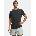 Under Armour Мъжка тениска Under Armour UA Wool Run SS-BLK Under Armour | Cheren | МЪЖЕ | M
