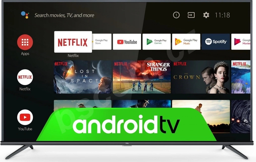 TCL 43EP660