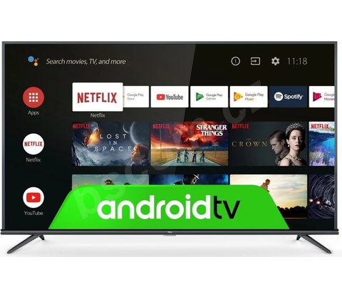 TCL 43EP660
