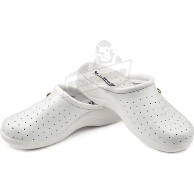 Дамско сабо AERIAL Lady | Бяло, 560000 (560000)