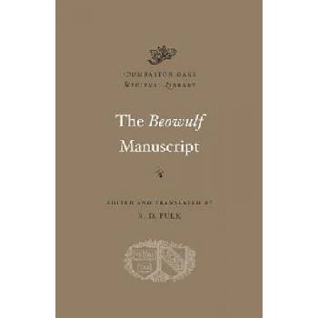 Beowulf Manuscript