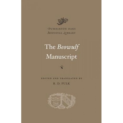Beowulf Manuscript