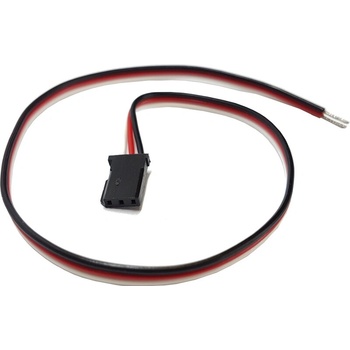 Fusion Kabel serva Futaba HD 300mm FP-LGL-FTSL0300