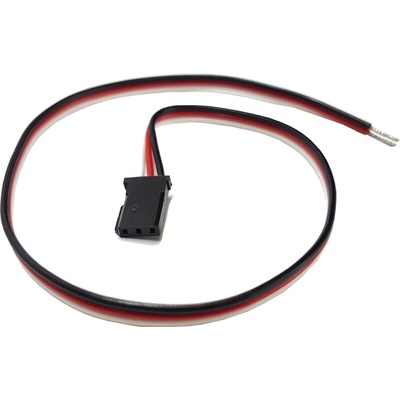 Fusion Kabel serva Futaba HD 300mm FP-LGL-FTSL0300