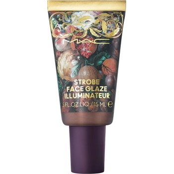 MAC Tempting Fate Cream Blush Barococoa 15 мл