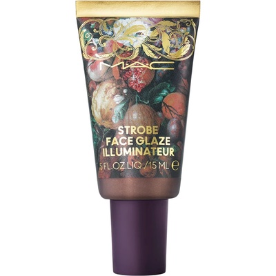 MAC Tempting Fate Cream Blush Barococoa 15 мл