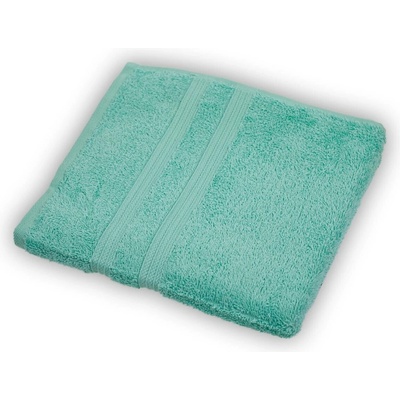 Brotex Froté ručník VIOLKA 50 x 100 cm 450g mint