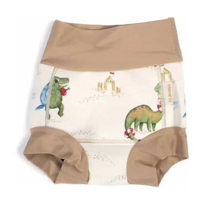 Filibaba Baby Swim Pants Dino Beach 1-2 years 1 ks