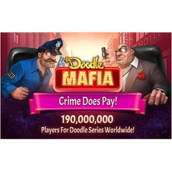 Doodle Mafia