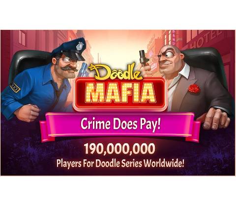 Doodle Mafia
