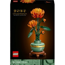 LEGO® Botanicals 10368 Chryzantéma