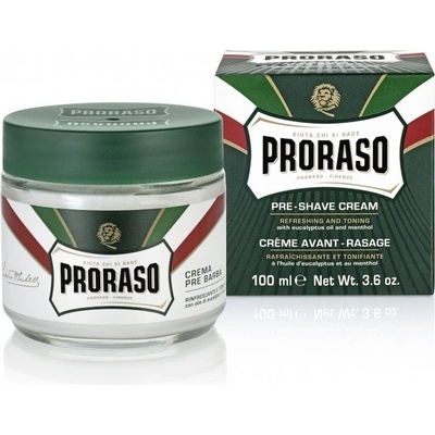 Proraso krém před a po holení 300 ml