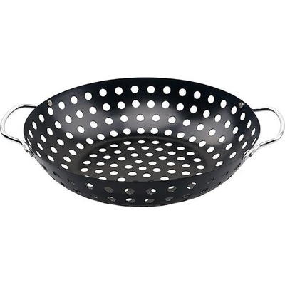 Kingstone Pánev wok 28 cm