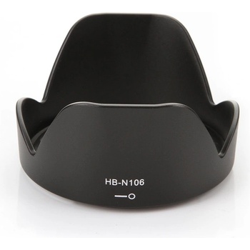 Nikon Сенник HB-N106 Nikon 55мм