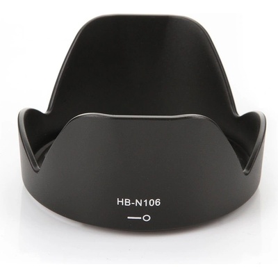 Nikon Сенник HB-N106 Nikon 55мм