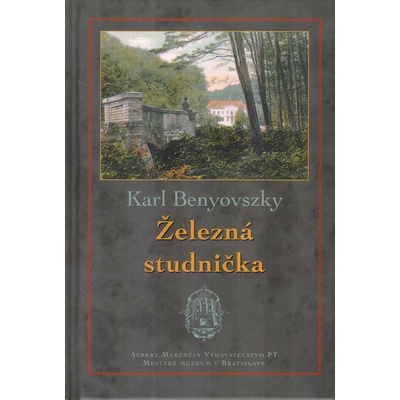 Karl Benyovszky