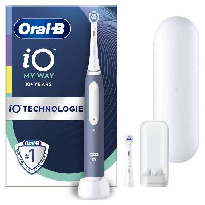 Oral-B iO Series My way Teens elektrická zubná kefka
