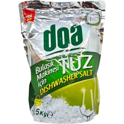 Doa сол за съдомиялна машина, 1500гр