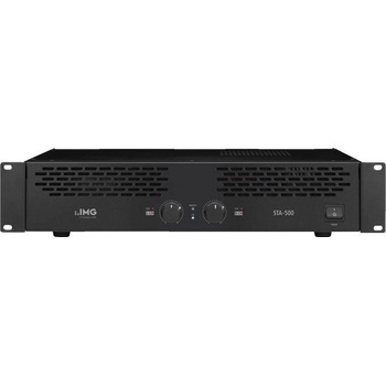 Monacor STA-500