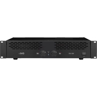 Monacor STA-500