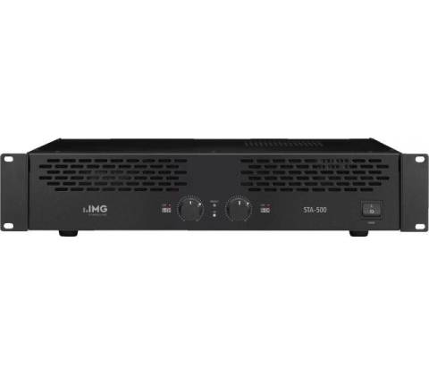 Monacor STA-500