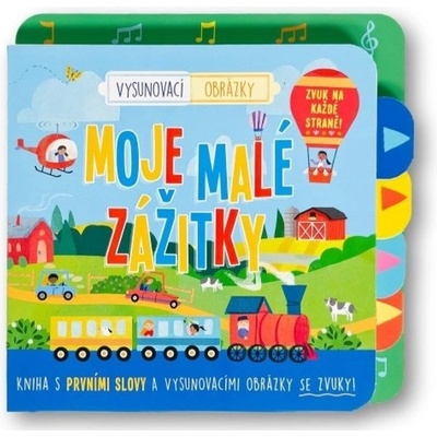 Moje malé zážitky