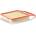 Mann-filter Въздушен филтър mann-filter c 3575