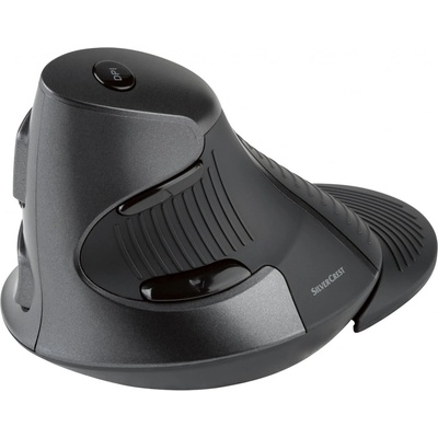 Silvercrest Ergonomická bezdrátová SFM 2400 A1 / SFM 2400 B1