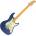 SIRE Larry Carlton S5 HSS Dark Navy Електрическа китара