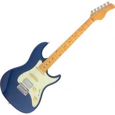 SIRE Larry Carlton S5 HSS Dark Navy Електрическа китара