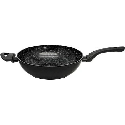 ELO Belugo Pánev WOK s pomocnou rukojetí 28 cm ELO 59928